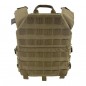 CONQUER PLATE CARRIER MPC VERDE OD