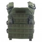 CONQUER PLATE CARRIER MPC VERDE OD