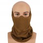 MASCHERA FACE WARRIOR DEFENDER CYGNUS ARMORY COYOTE