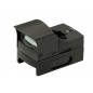 MICRO DOT REFLEX PUNTO ROSSO LANCER TACTICAL