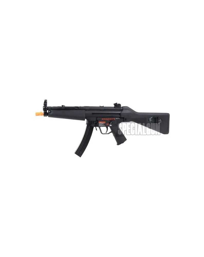 MP5 A4 BLOWBACK G&G - FUCILI ELETTRICI -  - GG-MP5A4