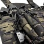 CONQUER TITAN CHEST RIG MC BK