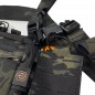 CONQUER TITAN CHEST RIG MC BK