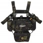 CONQUER TITAN CHEST RIG MC BK