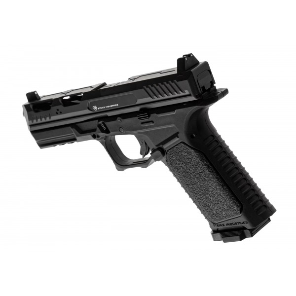 PISTOLA CO2 ARK 17 BLOWBACK STRIKE INDUSTRIES