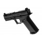 PISTOLA CO2 ARK 17 BLOWBACK STRIKE INDUSTRIES
