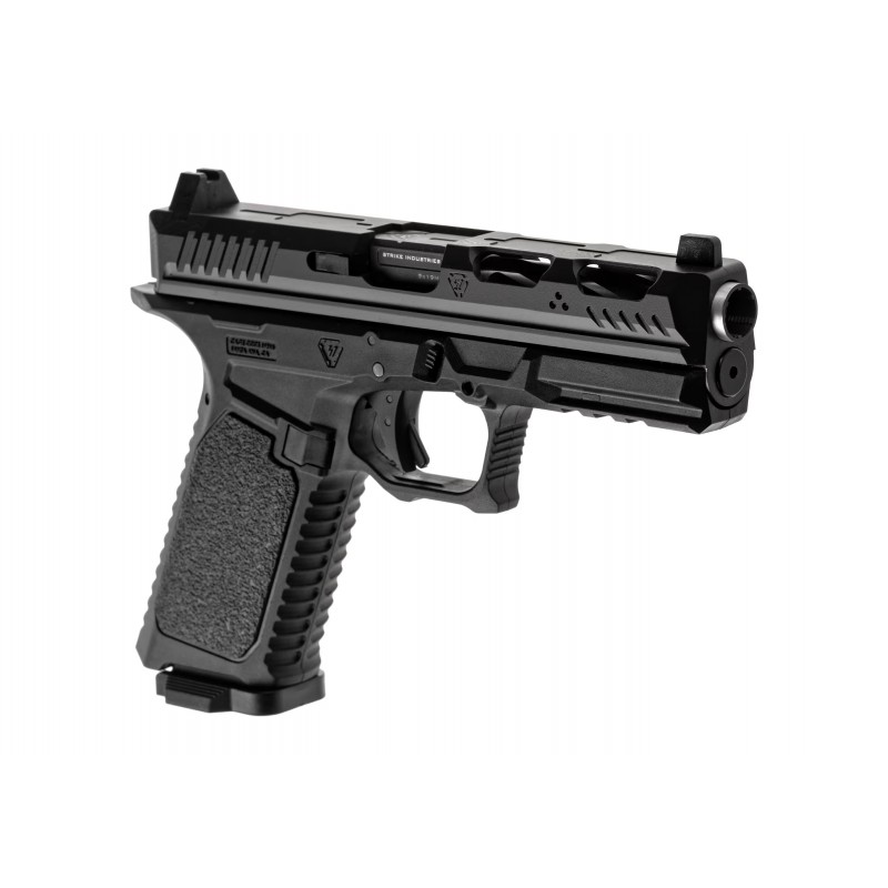 PISTOLA CO2 ARK 17 BLOWBACK STRIKE INDUSTRIES