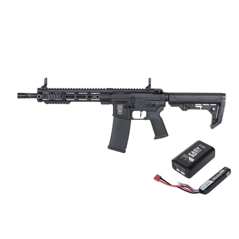 M4 F05-RL FLEX M-LOK gen.2 BLDC™ HAL ETU™ SPECNA ARMS