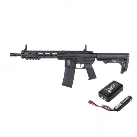 M4 F05-RL FLEX M-LOK gen.2 BLDC™ HAL ETU™ SPECNA ARMS