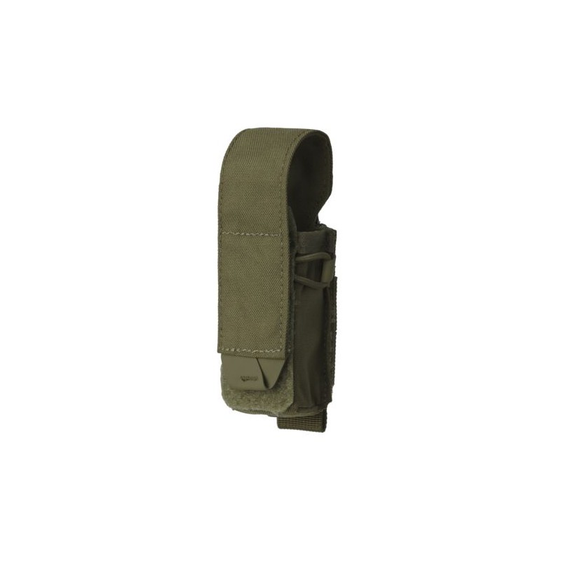 TASCA PISTOL MAGAZINE POUCH HELIKON-TEX OLIVE GREEN
