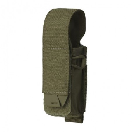 TASCA PISTOL MAGAZINE POUCH HELIKON-TEX OLIVE GREEN
