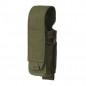 TASCA PISTOL MAGAZINE POUCH HELIKON-TEX OLIVE GREEN