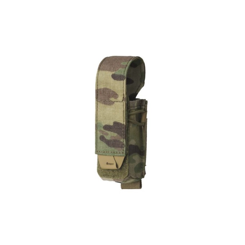 TASCA PISTOL MAGAZINE POUCH HELIKON-TEX MULTICAM