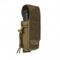 TASCA PISTOL MAGAZINE POUCH HELIKON-TEX MULTICAM