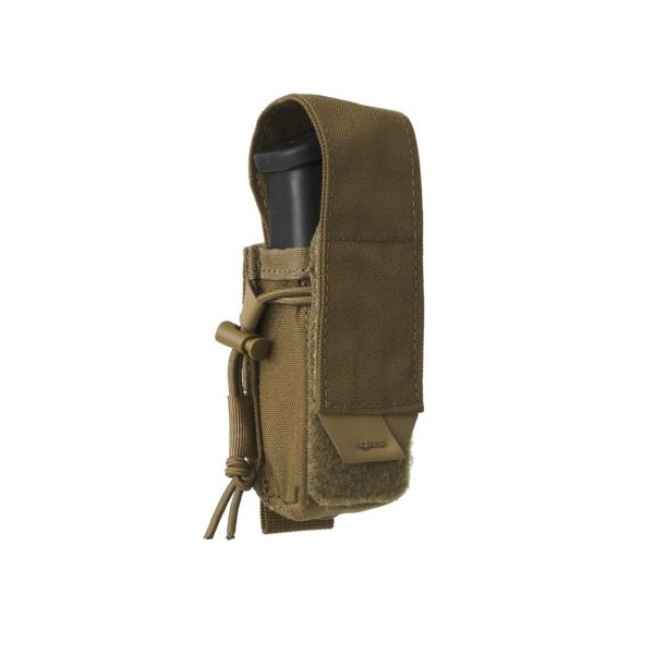 TASCA PISTOL MAGAZINE POUCH HELIKON-TEX COYOTE