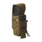 TASCA PISTOL MAGAZINE POUCH HELIKON-TEX COYOTE