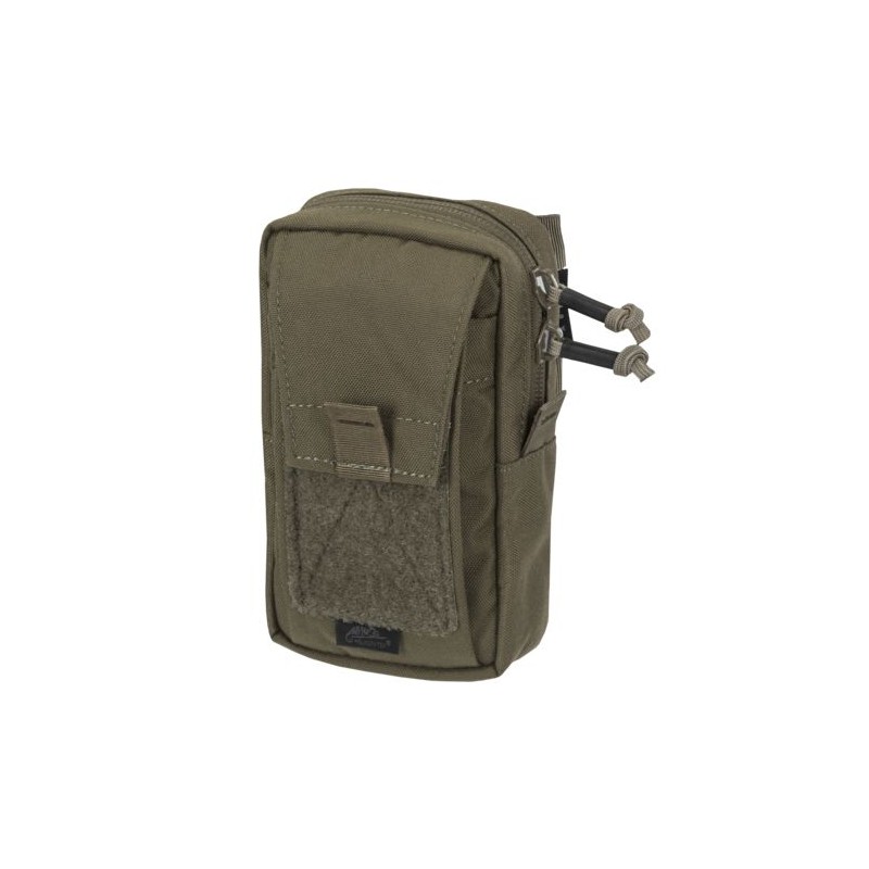 TASCA NAVTEL Pouch® [O.08] - Cordura® HELICON-TEX RAL 7013