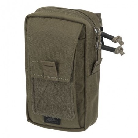 TASCA NAVTEL Pouch® [O.08] - Cordura® HELICON-TEX RAL 7013