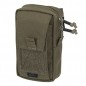 TASCA NAVTEL Pouch® [O.08] - Cordura® HELICON-TEX RAL 7013