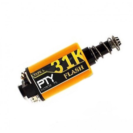 MOTORE FLASH 31K ALBERO LUNGO POTENCY