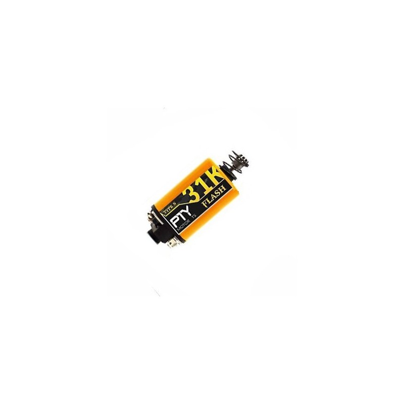 MOTORE FLASH 31K ALBERO CORTO POTENCY MOTORE FLASH 31K ALBERO CORTO POTENCY