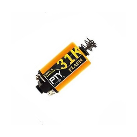 MOTORE FLASH 31K ALBERO CORTO POTENCY