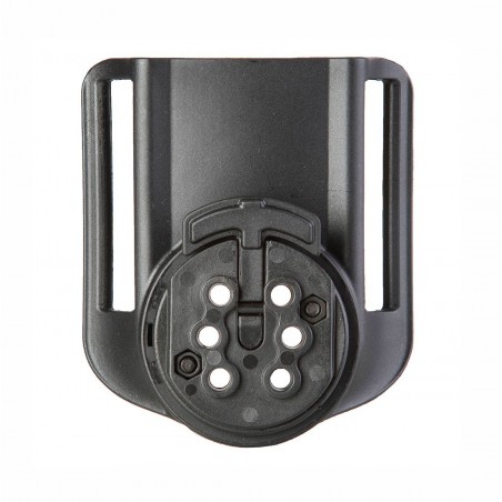 PASSANTE IN POLIMERO ROTATIVO VEGA HOLSTER