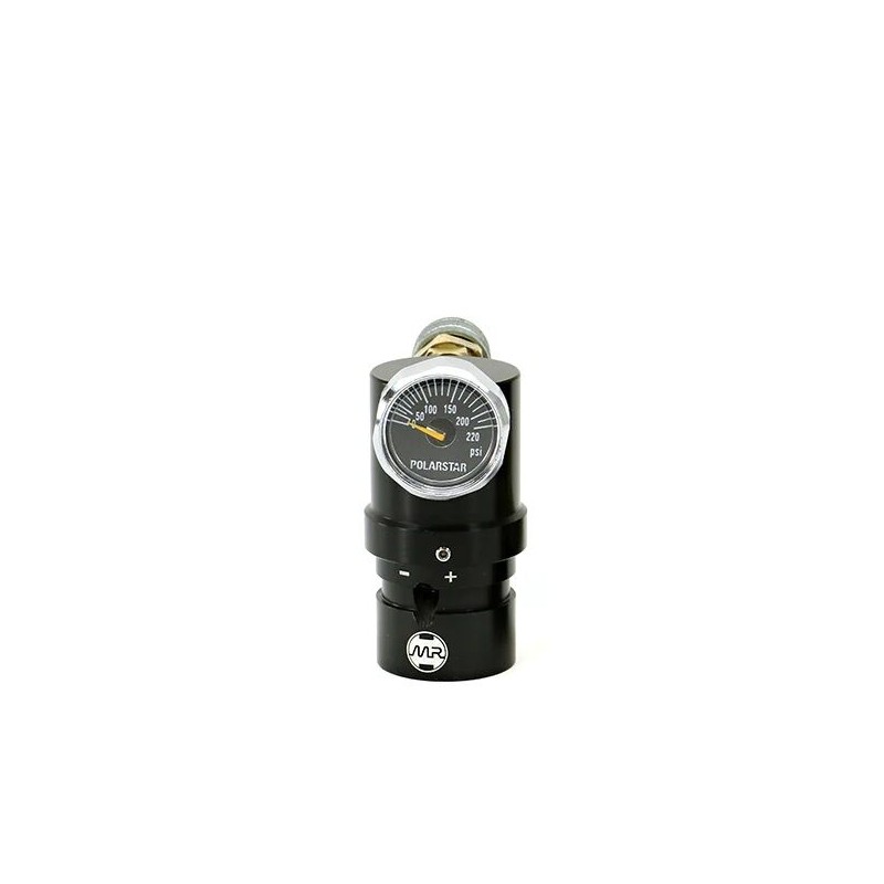 REGOLATORE MICRO REGULATOR gen.2 POLARSTAR