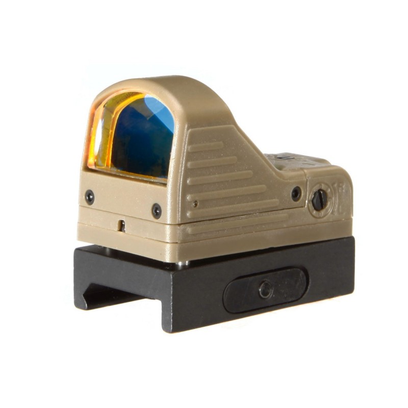 RED DOT MRDS REFLEX SIGHT ELEMENT RED DOT MRDS REFLEX SIGHT ELEMENT