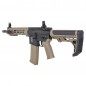M4 F05-RL FLEX M-LOK gen.2 BLDC™ HAL ETU™ SPECNA ARMS HALF TAN