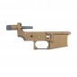 GUSCIO LOWER PER M4/M16 SERIE PRIME SPECNA ARMS CHAOS BRONZE GUSCIO LOWER PER M4/M16 SERIE PRIME SPECNA ARMS CHAOS BRONZE
