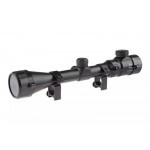 OTTICA 3-9x40 EG RETICOLO ILLUMINATO THETA OPTICS OTTICA 3-9x40 EG RETICOLO ILLUMINATO THETA OPTICS