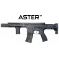 AVALON MACHETE SBR GATE ASTER VFC NERO LIMITED EDITION
