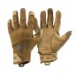 GUANTI TATTICI HARD GLOVES DIRECT ACTION COYOTE BROWN