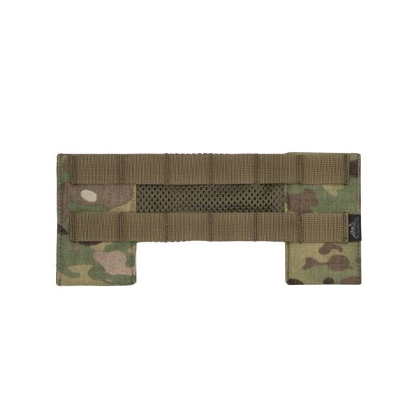 Guardian Chest Panel - Cordura® HELIKON-TEX MULTICAM