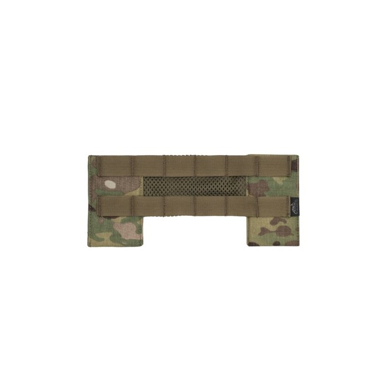Guardian Chest Panel - Cordura® HELIKON-TEX MULTICAM
