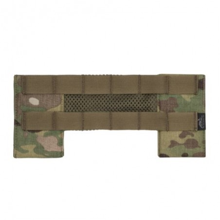 Guardian Chest Panel - Cordura® HELIKON-TEX MULTICAM