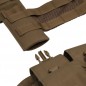 Guardian Chest Panel - Cordura® HELIKON-TEX MULTICAM