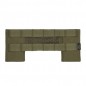 Guardian Chest Panel - Cordura® HELIKON-TEX OLIVE GREEN
