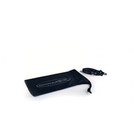 OCCHIALI TATTICI BALISTICI SABER ADVANCED WILEY X SMOKE