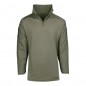 COMBAT SHIRT UBAC 101INC RANGER GREEN
