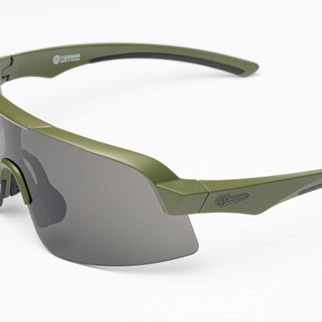 OCCHIALI TATTICI TYGOR CONQUER BLACK CQSG003