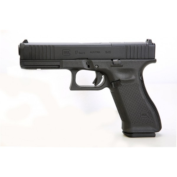 GLOCK G17 GEN.5 MOS CO2 BLOWBACK UMAREX BY VFC