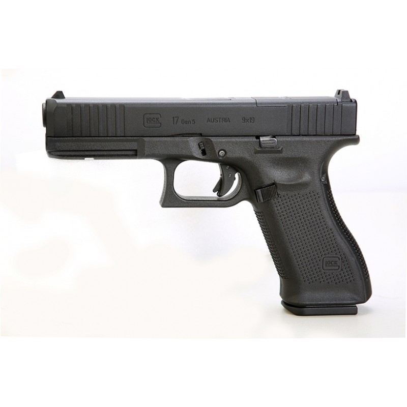 GLOCK G17 GEN.5 MOS CO2 BLOWBACK UMAREX BY VFC
