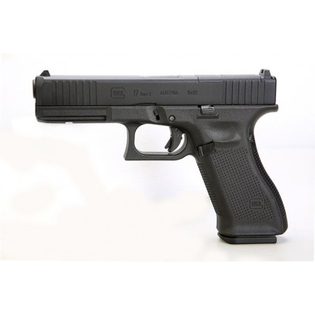GLOCK G17 GEN.5 MOS CO2 BLOWBACK UMAREX BY VFC