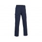 PANTALONE MILITARE CARGO URBAN DEFCON 5 BLU NAVY