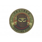 PATCH 3D PVC TALIBAN