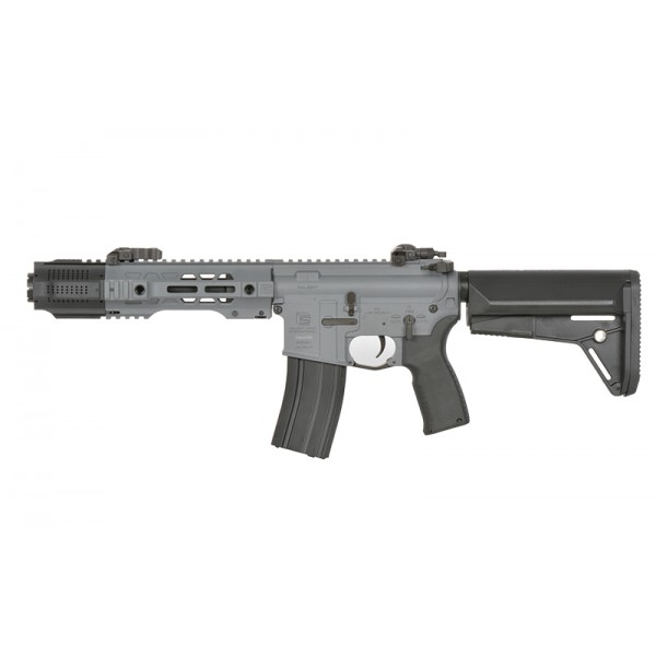 M4 SAI GRY 7.5" PISTOL CARBINE EMG