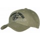 CAPPELLO SPECIAL FORCES FOSTEX VERDE - CAPPELLI -  - 215150-218-OD
