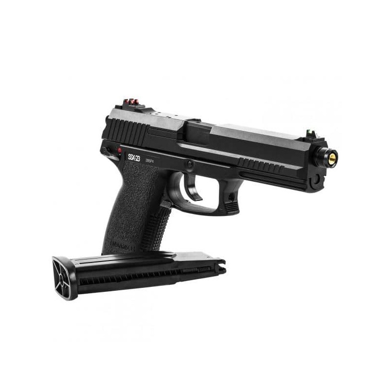SSX23 MK23 gen.3 GAS NOVRITSCH SSX23 MK23 gen.3 GAS NOVRITSCH